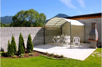 Slovakia Privát Liptovský Mikuláš, Eksteriør